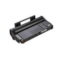 Ricoh Aficio SP100E/SP112 Cartouche de toner générique noire – Remplace 407166/SP100LE