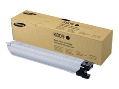 Cartucho de toner preto original Samsung CLT-K809S - SS607A