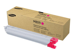 Samsung CLT-M809S Magenta Cartucho de Toner Original - SS649A