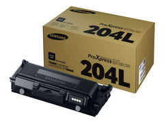 Cartouche de toner noire originale Samsung MLT-D204L - SU929A