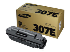 Cartouche de toner noire originale Samsung MLT-D307E - SV058A