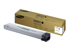 Samsung CLT-K806S Black Original Toner Cartridge - SS593A