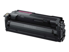 Cartucho de toner original Samsung CLT-M603L Magenta - SU346A