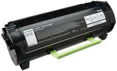 Lexmark M3150/XM3150 Black Original Toner Cartridge - 24B6186