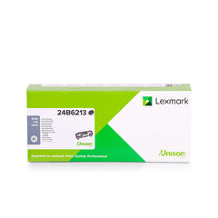 Cartucho de toner preto original Lexmark M1140/XM1140 - 24B6213