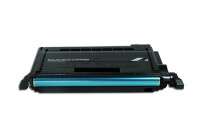 Cartucho de toner genérico Magenta Samsung CLP600/CLP650 - Substitui CLP-M600A