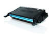 Samsung CLP620/CLP670 Negro Cartucho de Toner Generico - Reemplaza CLT-K5082L/CLT-K5082S/SU188A/SU189A