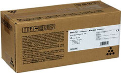 Ricoh IM430 Black Original Toner Cartridge - 418127