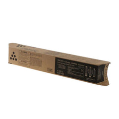 Cartucho de toner original preto Ricoh IMC300 - 842382/842601