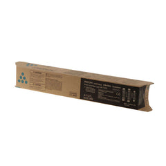 Cartucho de toner original Ricoh IMC300 ciano - 842383/842383