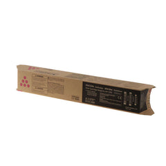 Cartouche de toner originale magenta Ricoh IMC300 - 842384/842603