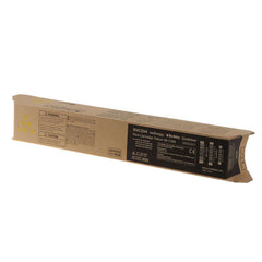 Cartucho de toner original amarelo Ricoh IMC300 - 842385/842604