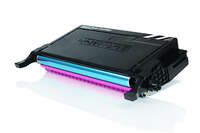 Cartucho de toner genérico Samsung CLP620/CLP670 Magenta - Substitui CLT-M5082L/CLT-M5082S/SU322A/SU323A