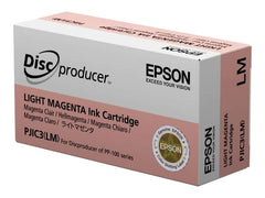 Epson PJIC3/PJIC7 Cartouche d'encre originale magenta clair - C13S020690/C13S020449