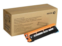 Tambor de imagem original Xerox Phaser 6510/WorkCentre 6515 Ciano - 108R01417 (Tambor)