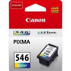 Canon CL546 Color Original Ink Cartridge - 8289B001