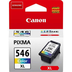 Canon CL546XL Color Original Ink Cartridge - 8288B001