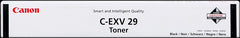 Canon CEXV29 Black Original Toner Cartridge - 2790B002