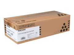 Ricoh MC250FW/P301W Black Original Toner Cartridge - 408340/M C250HBK