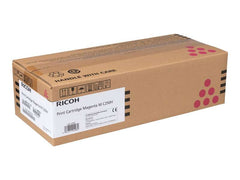 Ricoh MC250FW/P301W Magenta Original Toner Cartridge - 408342/M C250HM