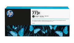 HP 773C Negro Mate Cartucho de Tinta Original - C1Q37A