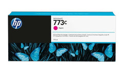 HP 773C Magenta Original Ink Cartridge - C1Q39A