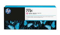 Cartucho de tinta original HP 773C Magenta Light - C1Q41A