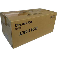 Kyocera DK1150/TK1150/TK1160/TK1170 Original Image Drum - DK1150/302RV93010 (Drum)