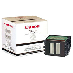 Canon PF03 Original Print Head - 2251B001