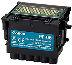 Canon PF06 Original Print Head - 2352C001