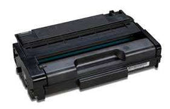 Ricoh Aficio SP3400/SP3410/SP3500/SP3510 Black Generic Toner Cartridge - Replaces 406522/407648/SP3500HEBK/406990