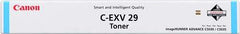 Canon CEXV29 Cyan Cartucho de Toner Original - 2794B002