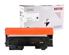 Cartouche de toner générique noir Xerox Everyday HP W2070A - Remplace 117A