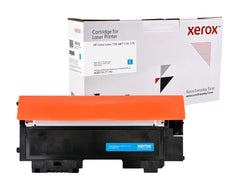 Xerox Everyday HP W2071A Cartouche de toner générique cyan - Remplace 117A