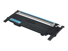 Cartucho de toner original Samsung CLT-C4072S ciano - ST994A