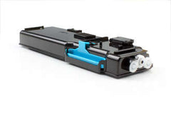 Dell C3760/C3765DNF Cyan Cartucho de Toner Generico - Reemplaza 593-11122