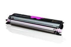 Cartucho de toner genérico Xerox Phaser 6121MFP magenta - substitui 106R01467