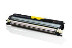 Xerox Phaser 6121MFP Cartouche de toner générique jaune - Remplace 106R01468