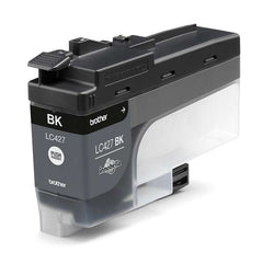 Brother LC427 Black Original Ink Cartridge - LC427BK