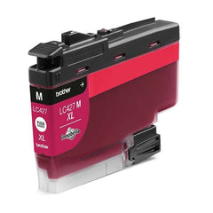 Brother LC427XL Magenta Original Ink Cartridge - LC427XLM