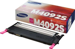 Cartouche de toner magenta originale Samsung CLT-M4092S - SU272A