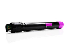 Cartouche de toner générique Xerox Phaser 7500 magenta - Remplacement 106R01437