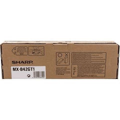 Sharp MXB42GT1 Black Original Toner Cartridge - MX-B42GT1