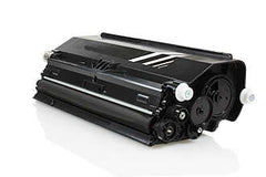 Cartucho de toner genérico preto Lexmark E360/E460/E462/X463/X464/X466 - Substitui E360H11E/E360H21E/E460X31E/X463H11G/X463H21G