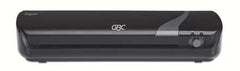 GBC Inspire+ A4 Plastificadora - Hasta TamaÃ±o A4 - Velocidad 250mm/min - Calentamiento en 4 Minutos - Ajuste Adicional Frio - Grueso Bolsa 75 y 125mic - Color Negro