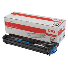 OKI C911/C931 Black Original Image Drum - 45103716