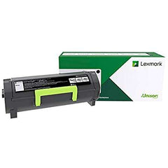 Lexmark MS417/MX417/MS517/MS617/MX517/MX617 Black Original Toner Cartridge - 51B2H00