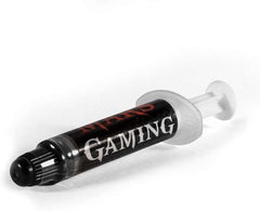 Mars Gaming Pasta Termica - Soporta hasta 280ÂºC - Capacidad 1gr