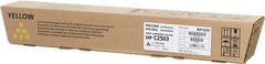 Ricoh Aficio MP-C2503SP/MP-C2003SP/MP-C2011SP Cartouche de toner originale Amarillo - 841929