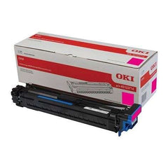 OKI C911/C931 Magenta Original Image Drum - 45103714